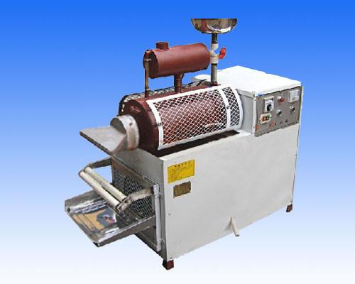 凉皮机配套洗面机选择